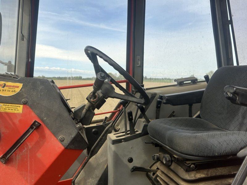 Valmet 705