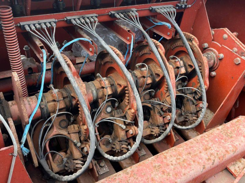 Fiatagri 4700 Nostalgi
