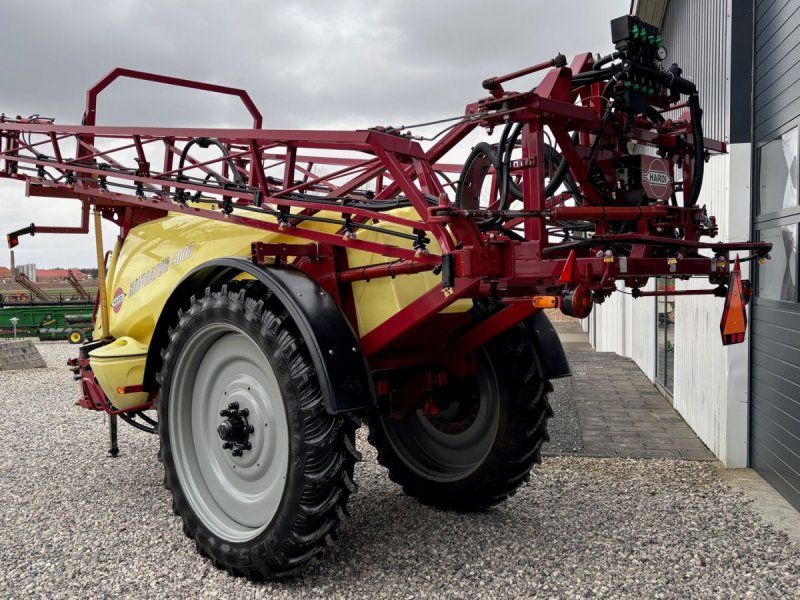 Hardi NAVIGATOR 3000