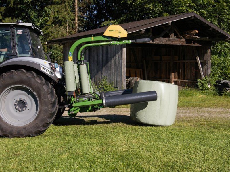 Krone EasyWrap 150