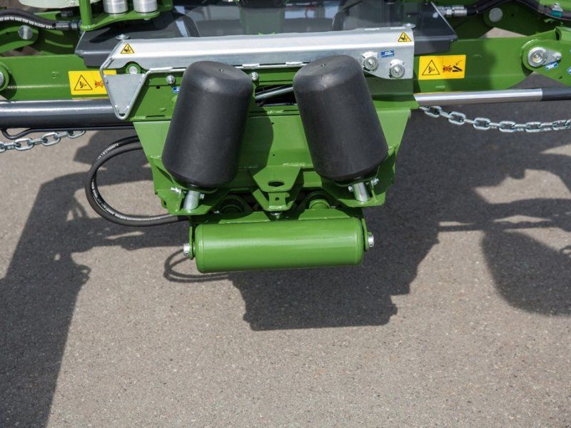 Krone EasyWrap 150