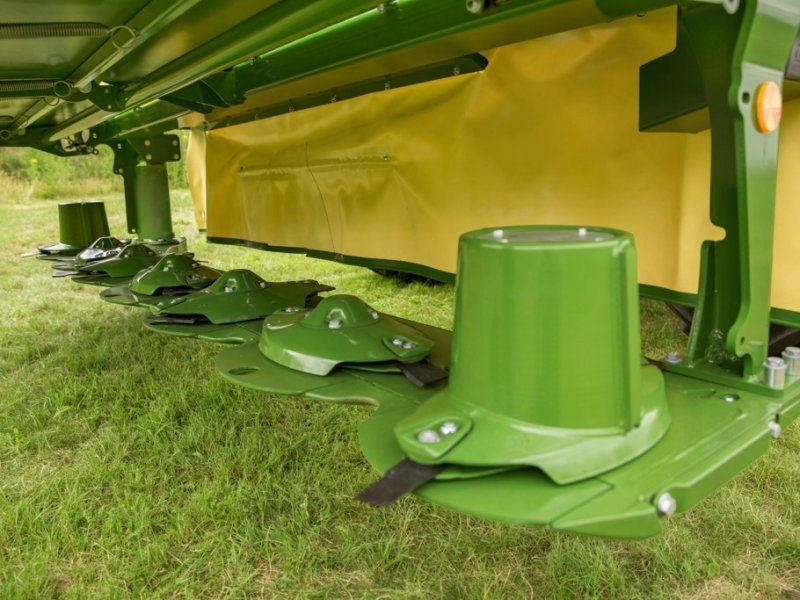 Krone EasyCut F 320 M