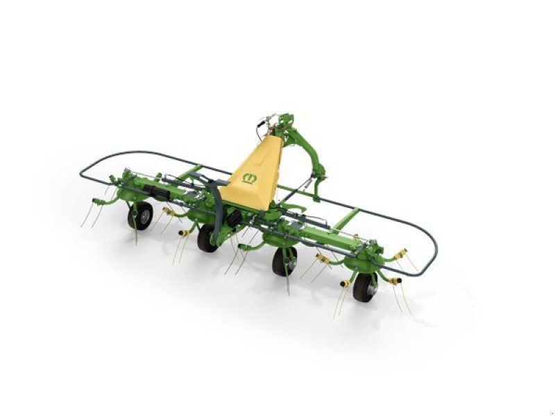 Krone Vendro 420 Highland