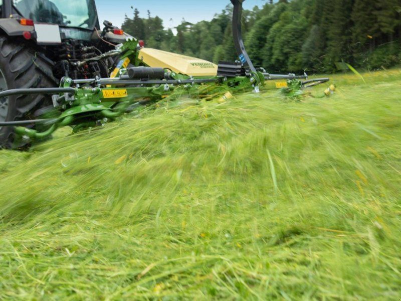 Krone Vendro 420 Highland