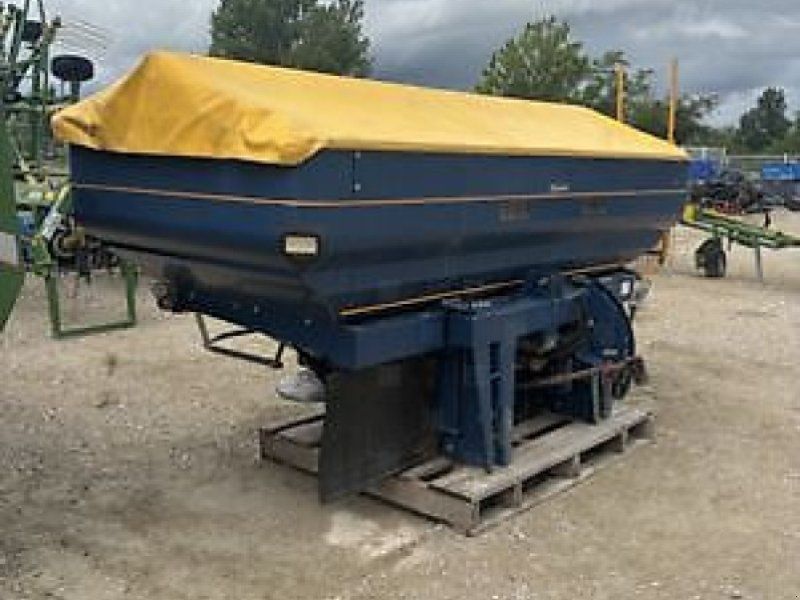Bogballe M2W QZ