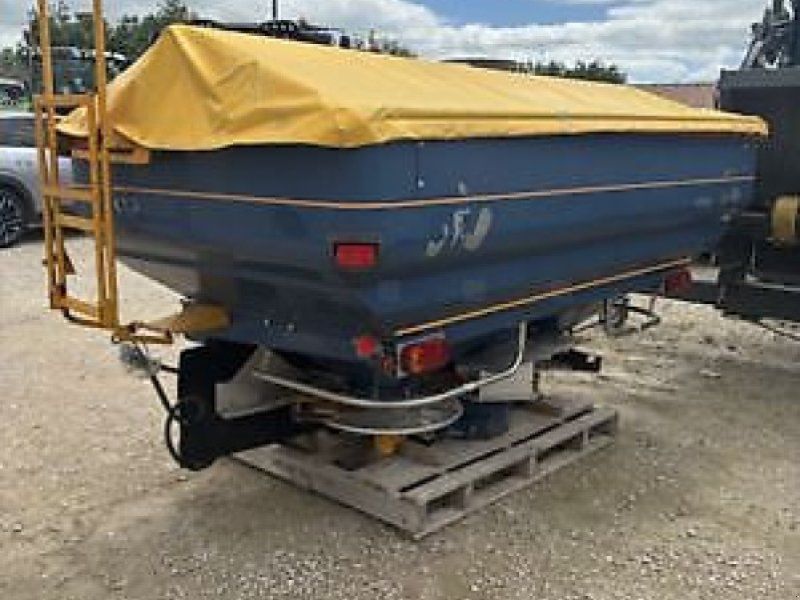 Bogballe M2W QZ