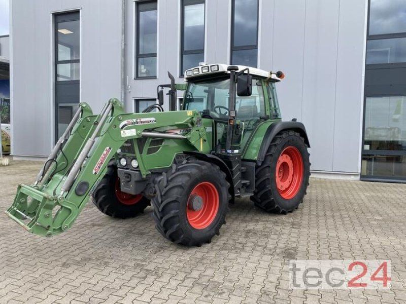Fendt 312 VARIO SCR