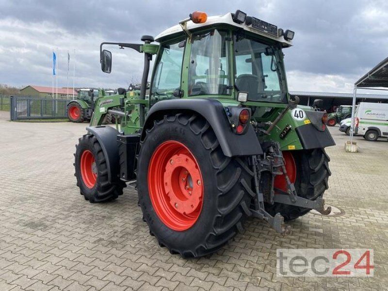 Fendt 312 VARIO SCR