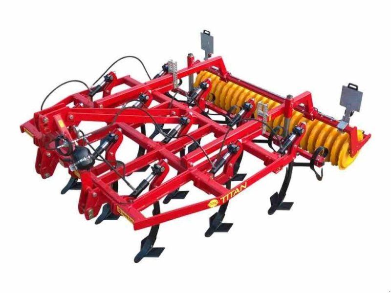 Brix TITAN 4 MTR.