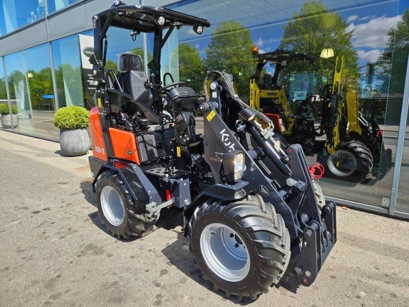 Kubota rt150-2