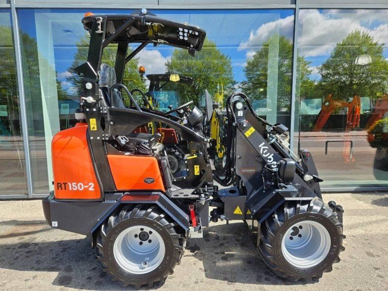 Kubota rt150-2
