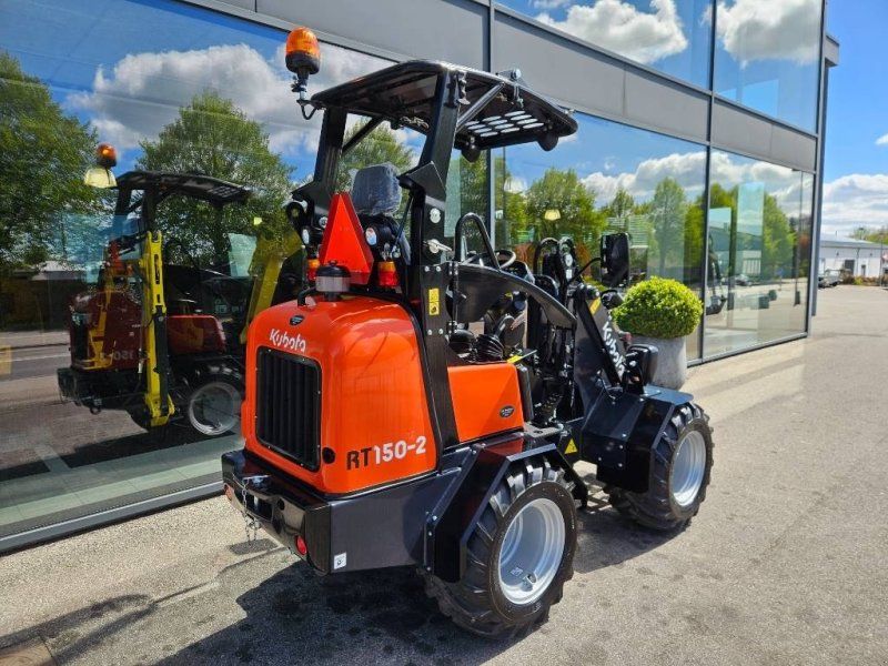 Kubota rt150-2