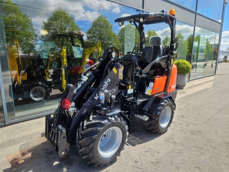 Kubota rt150-2