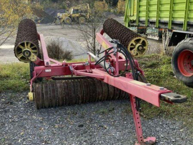Väderstad GEBR. ROLL RX 620