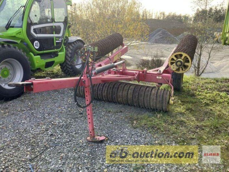 Väderstad GEBR. ROLL RX 620