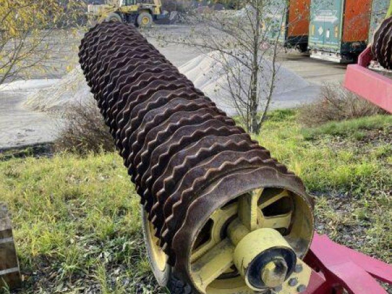 Väderstad GEBR. ROLL RX 620