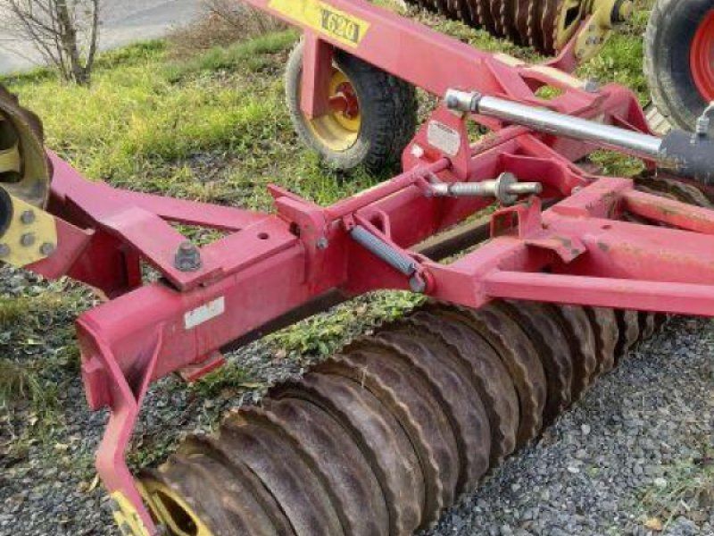 Väderstad GEBR. ROLL RX 620
