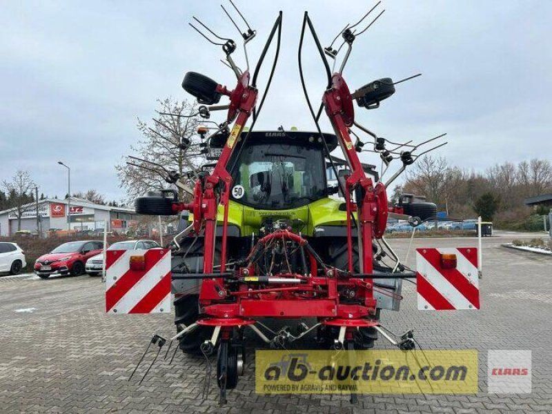 Fella GEBR. TH6606 DN WENDER
