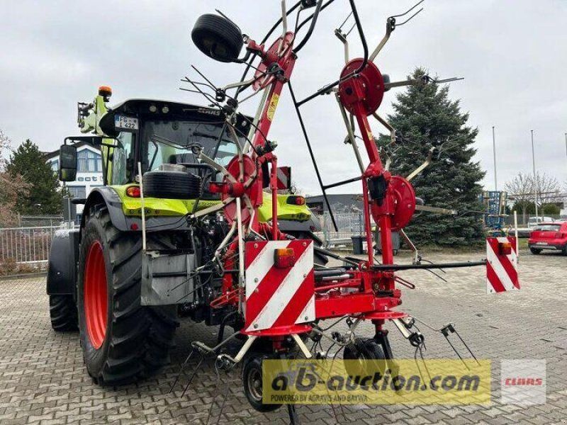 Fella GEBR. TH6606 DN WENDER