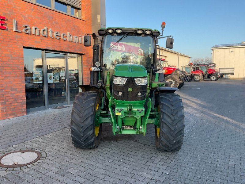 John Deere 6115R