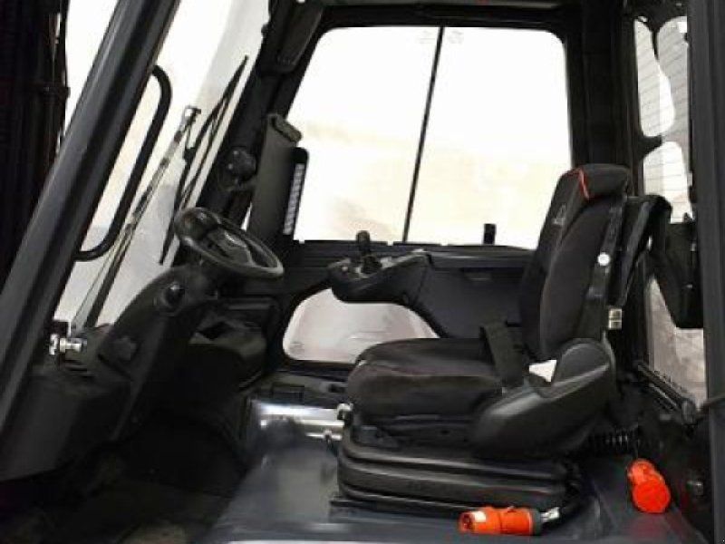 Linde E 25/600 H 387