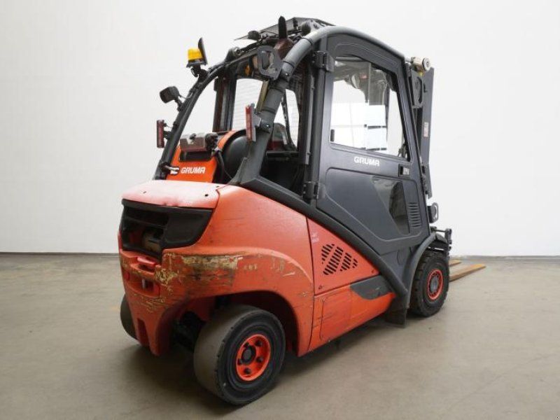 Linde H 25 T EVO 392-02