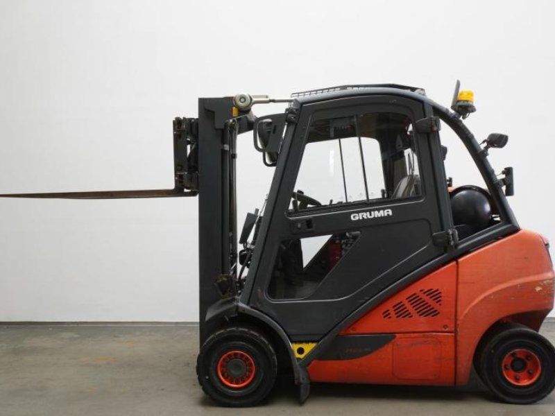 Linde H 25 T EVO 392-02