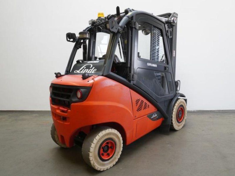 Linde H 30 T EVO 393-02