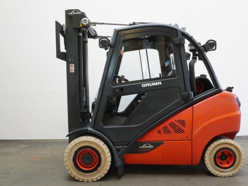 Linde H 30 T EVO 393-02