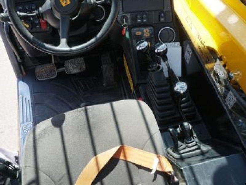 JCB 540-140 HI-VIZ