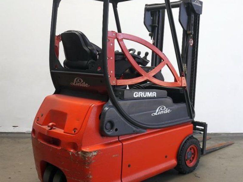 Linde E 16 335-02