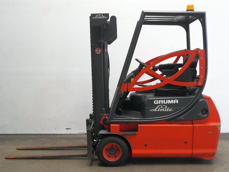 Linde E 16 335-02