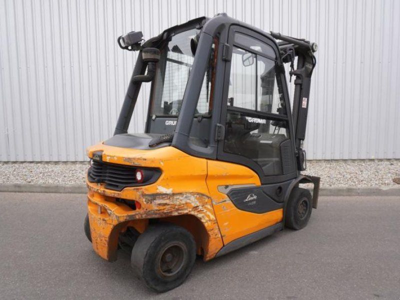 Linde H 25 D 1202