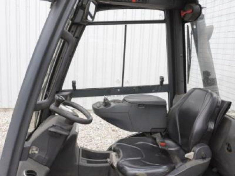 Linde H 25 D 1202