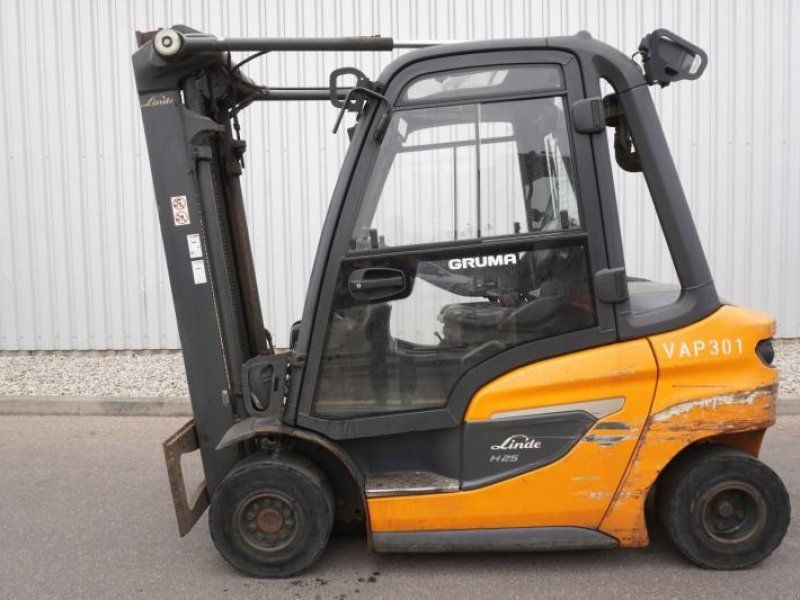 Linde H 25 D 1202