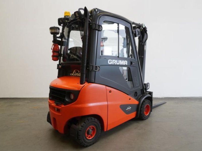 Linde H 18 D EVO 391-00