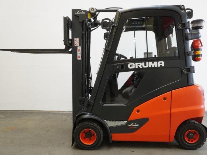 Linde H 18 D EVO 391-00