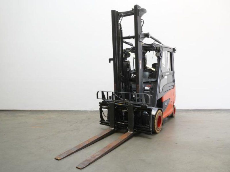 Linde E 35 HL 387