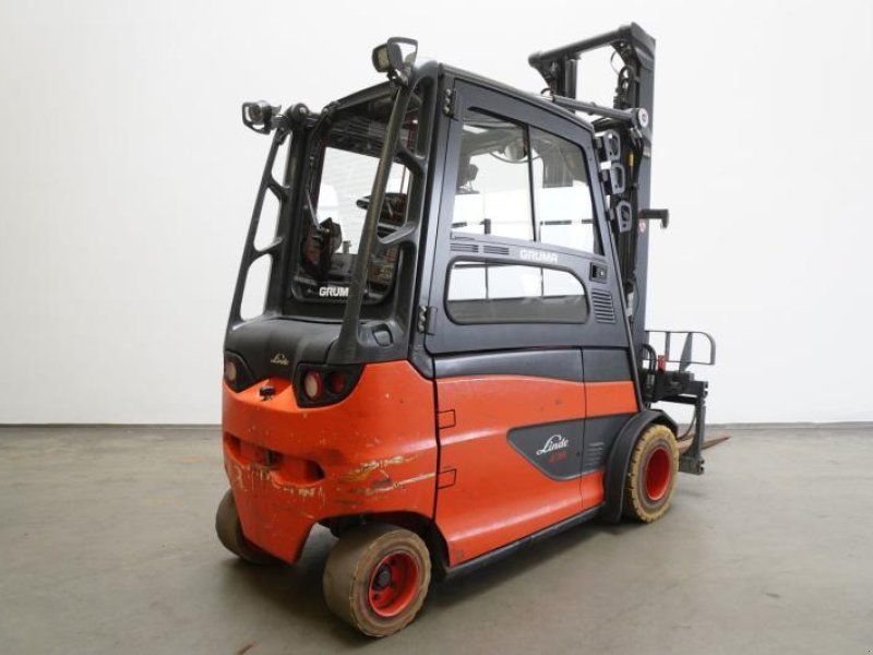 Linde E 35 HL 387