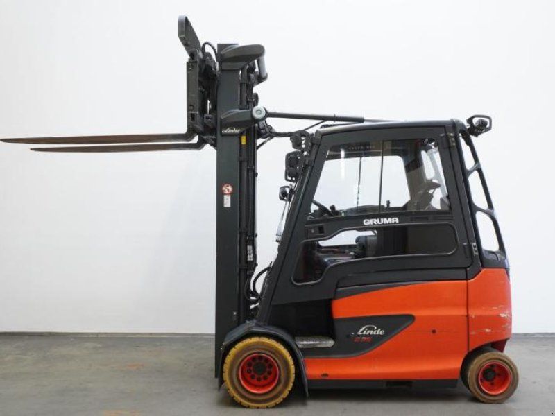 Linde E 35 HL 387