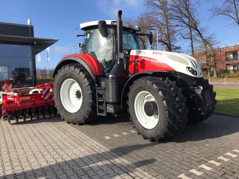 Steyr 6270
