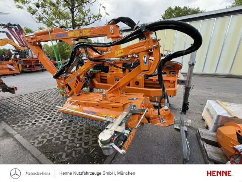 Mulag MKM 700