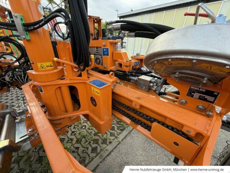 Mulag MKM 700