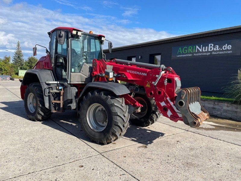 Weidemann 9580T