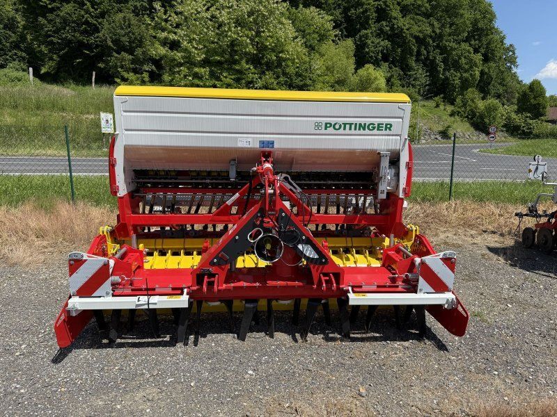 Pöttinger Vitasem M 3000 DD