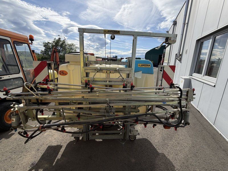 Osella EUR 3P 800