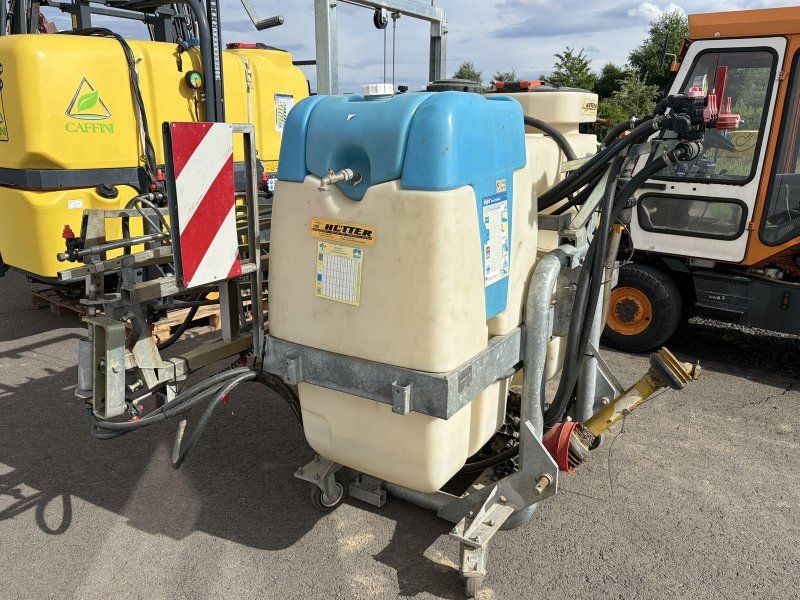 Osella EUR 3P 800