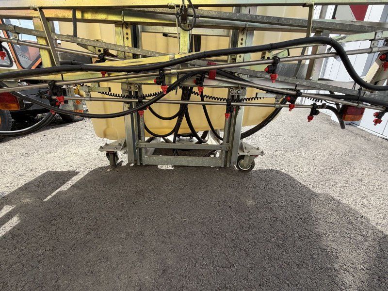 Osella EUR 3P 800
