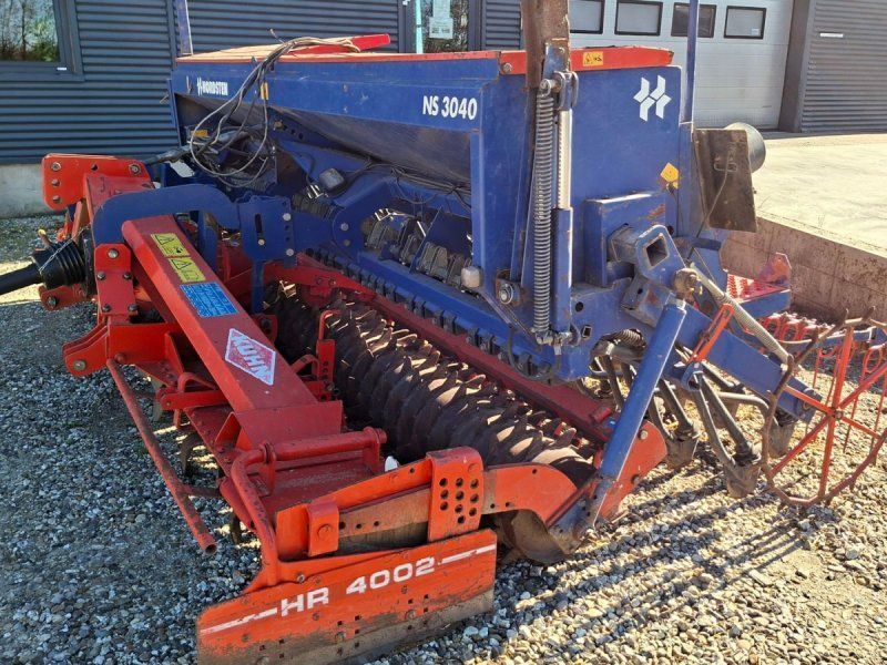 Kuhn 4m HR4002/Nordsten NS3040