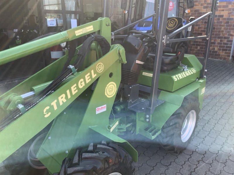 Striegel UNI 180 YA